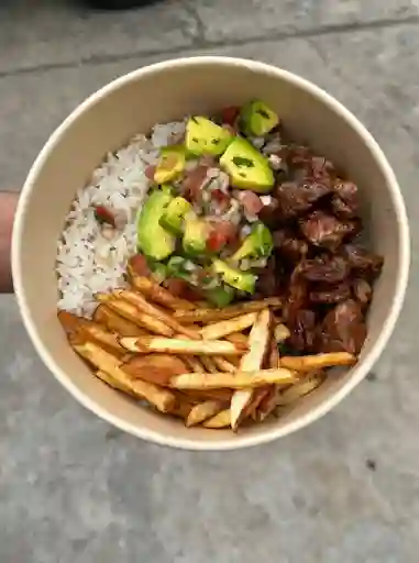 Bowl de Cerdo (Grande)
