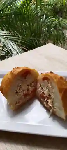 Papa Ranchera