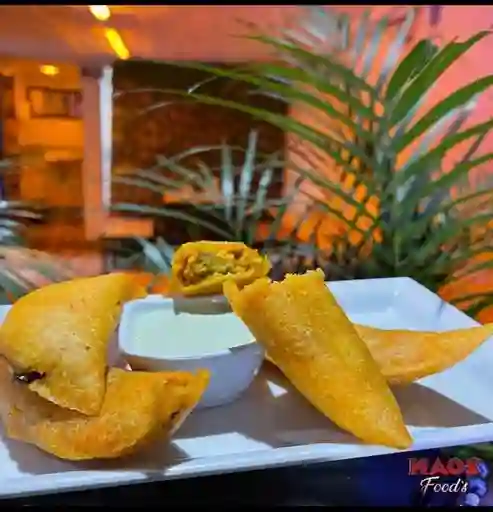 Empanada Valluna