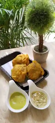 Papa Mixta