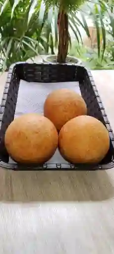 Buñuelos