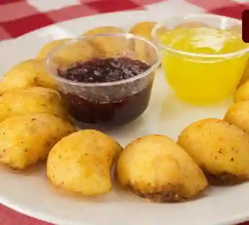 Empanada de Queso