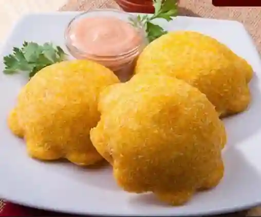 Pastel de Pollo