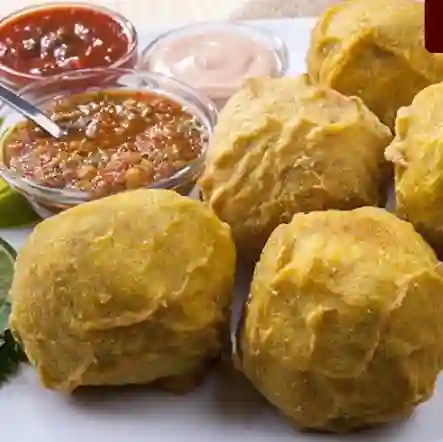 Papa Rellena