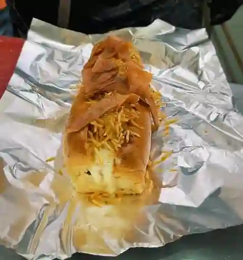 Perro Suizo