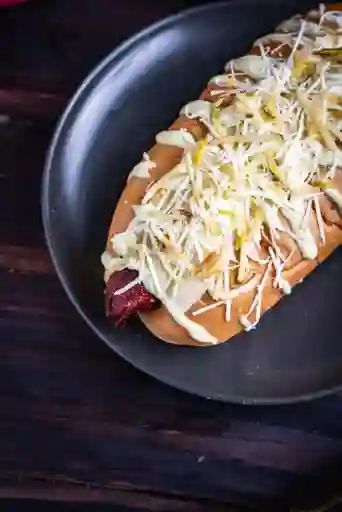 Perro Alemán