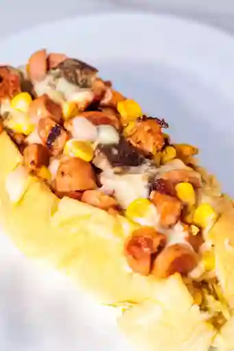Perro Suizo Salvaje