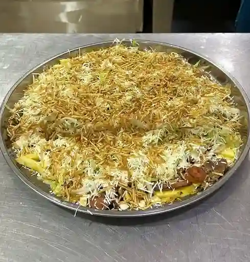 Picada Salvaje