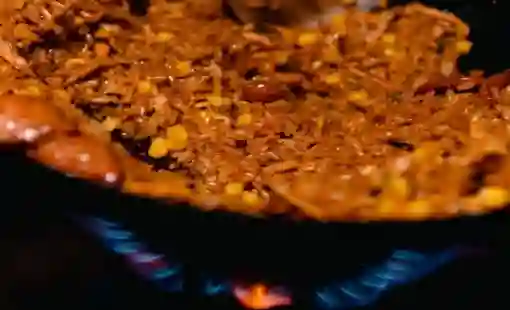 Combo Arroz Pekín
