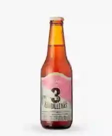 Tres Cordillera 330Ml