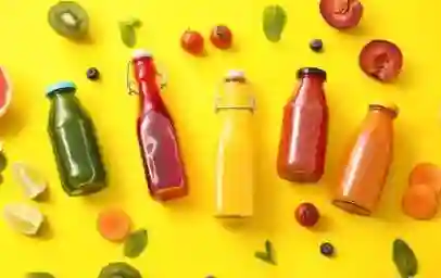 Jugos Naturales