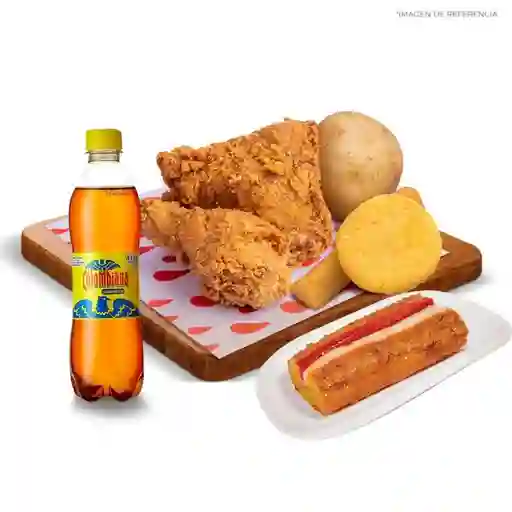 Combo 5
