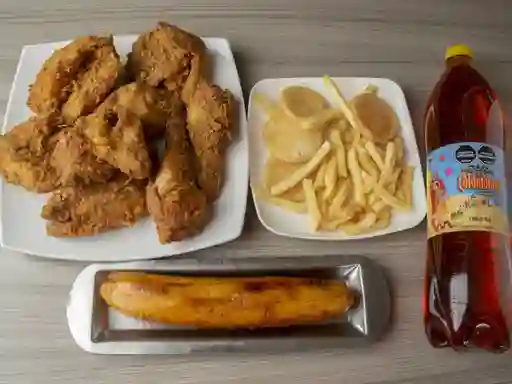 Combo 7