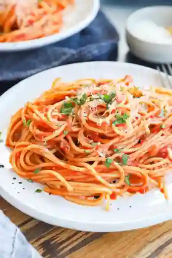 Combo Napolitana Fresca