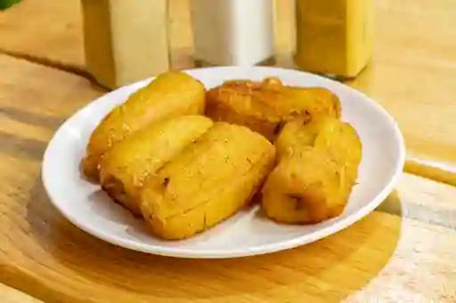 Porción Maduro