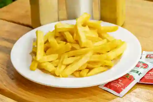 Porción Papa a la Francesa