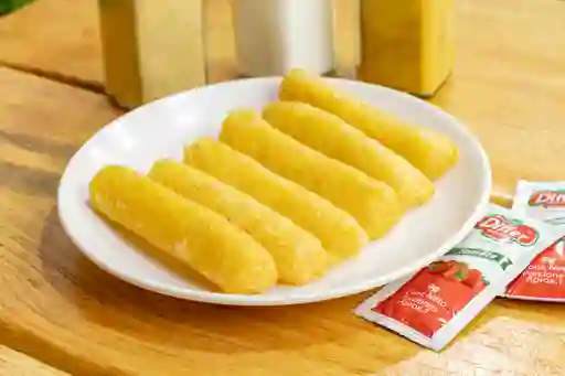 Porción de Yuca