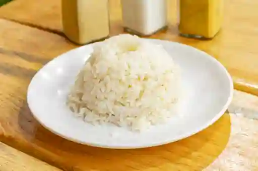 Porción Arroz Personal