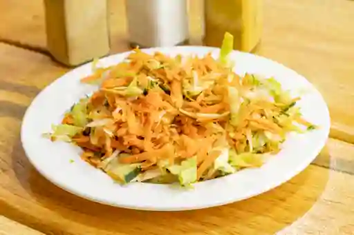 Porción Ensalada