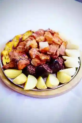 Picada Mixta 900 Grs