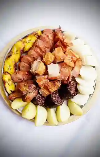 Picada Mixta 1200 Grs