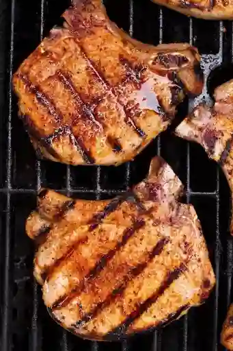 Chuleta de Cerdo