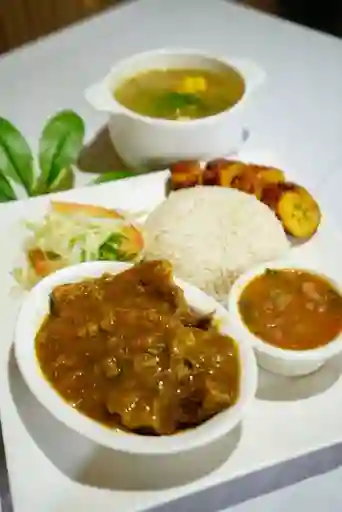 Lengua en Salsa