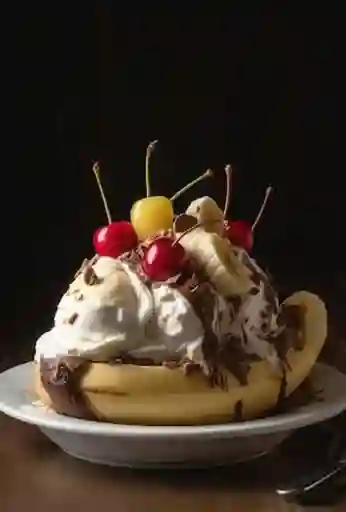 Banana 2 Personas 32 Oz