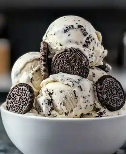 Copa Oreo Personal