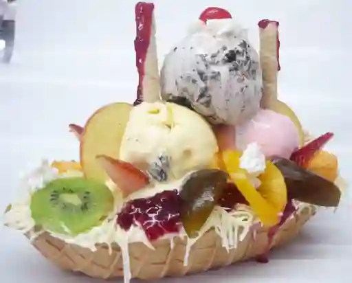 Ensalada Especial Personal