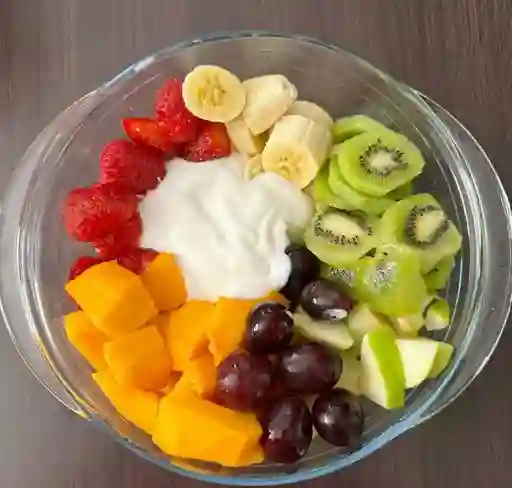 Ensalada Especial 2