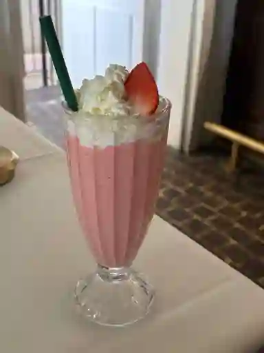 Malteada Personal 16 Oz