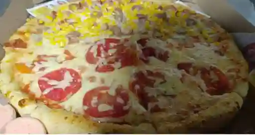 Napolitana