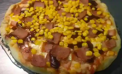 Pizza Grande