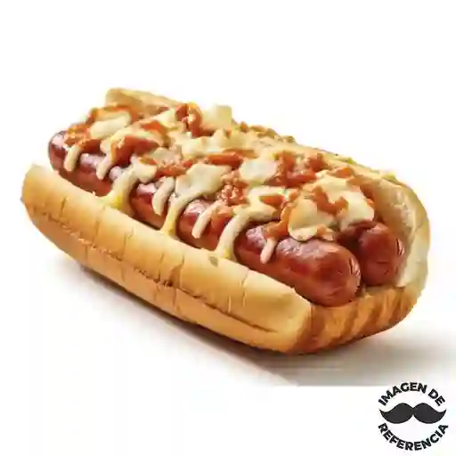 Perro Especial