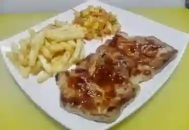 Cerdo en Su Punto