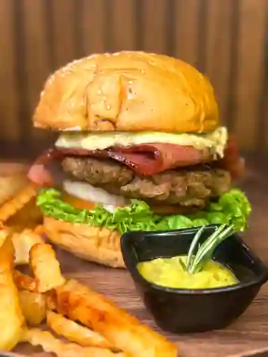 Carne Brozno