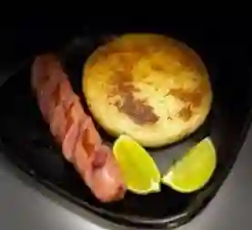 Tentación Criolla