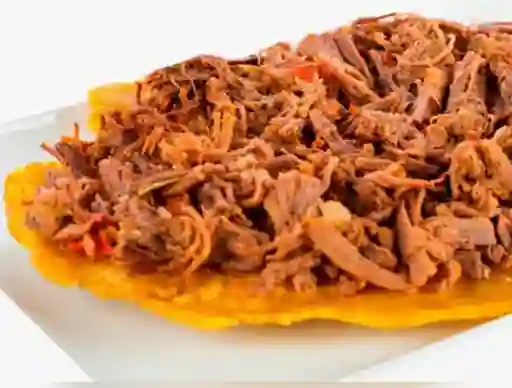 Patacón Brozno