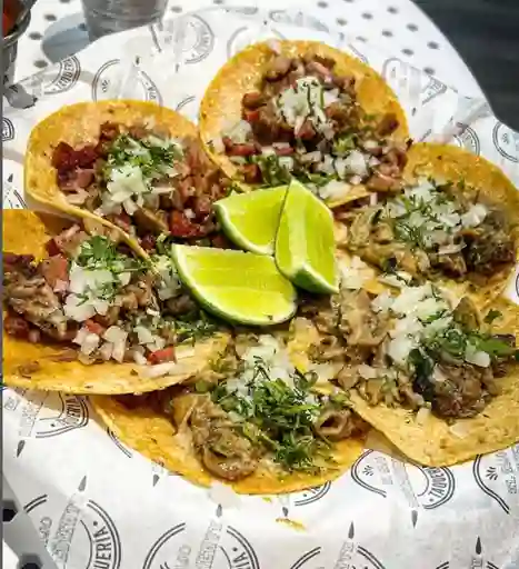Combo Fiesta Taquera