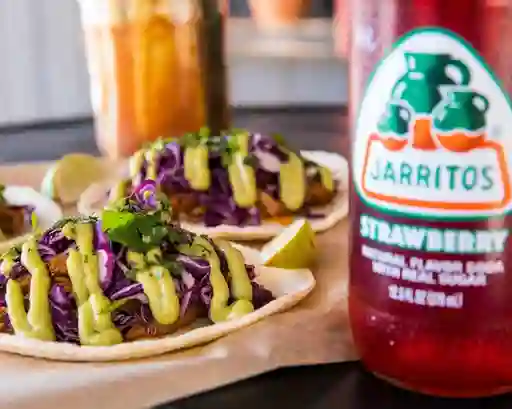 Taco Vegetariano