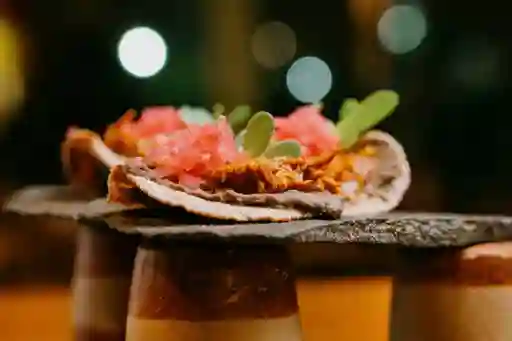 Taco de Lengua