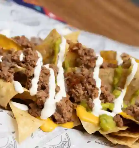 Nachos
