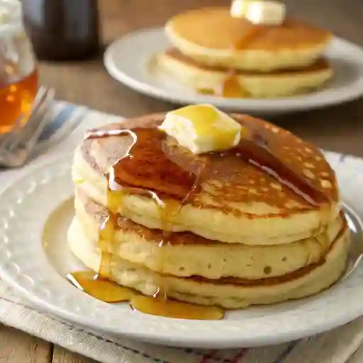 Combo Americano Clásico