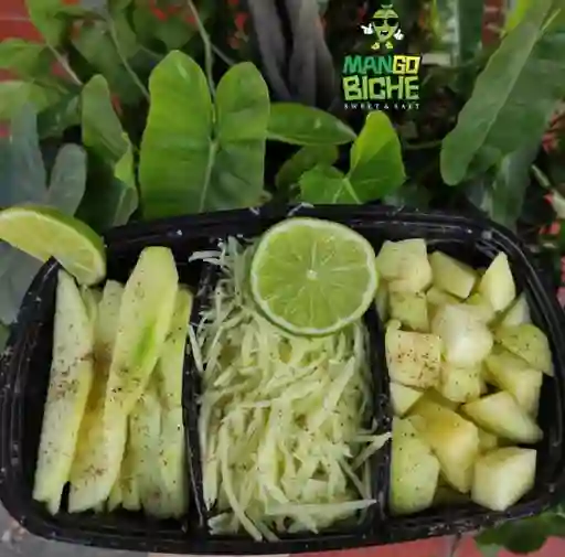 3D Mango Biche
