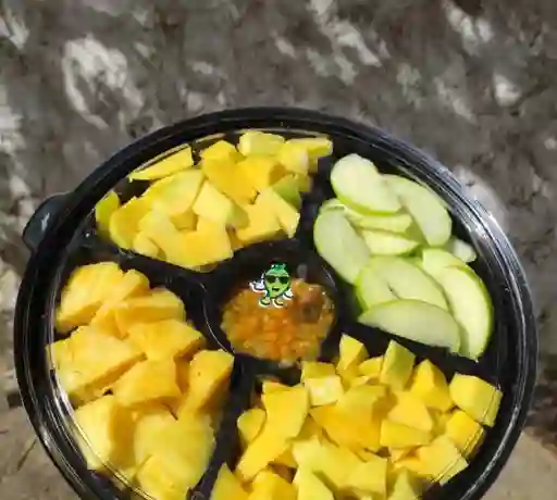 5D Mango Tango