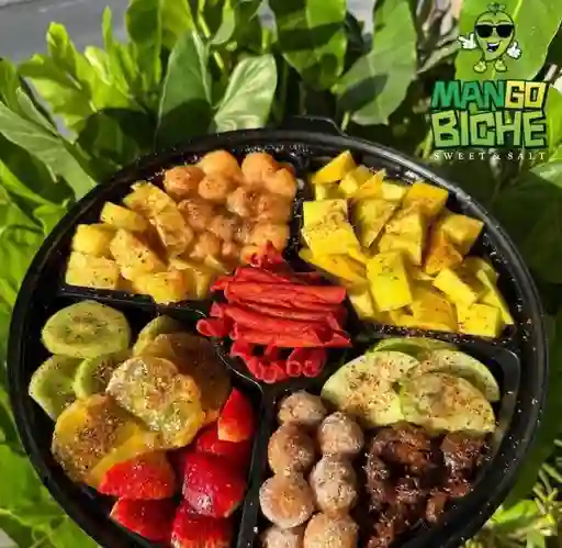 5D Tropical Fuego