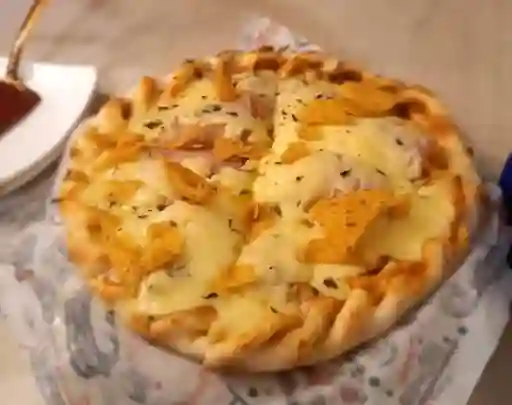 Pizza Mexicana Especial 4 Pzas