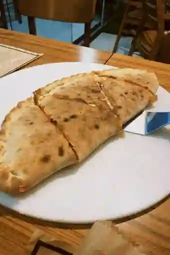 Calzone Personal