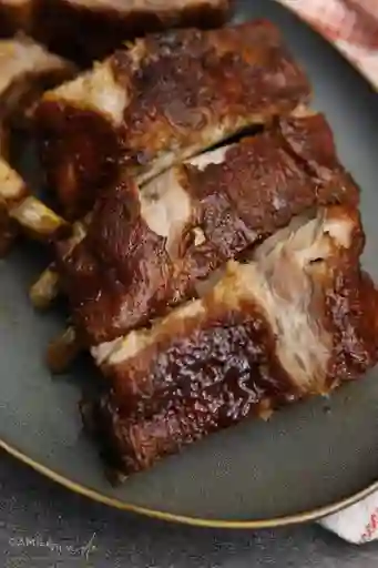 Porción de Costilla
